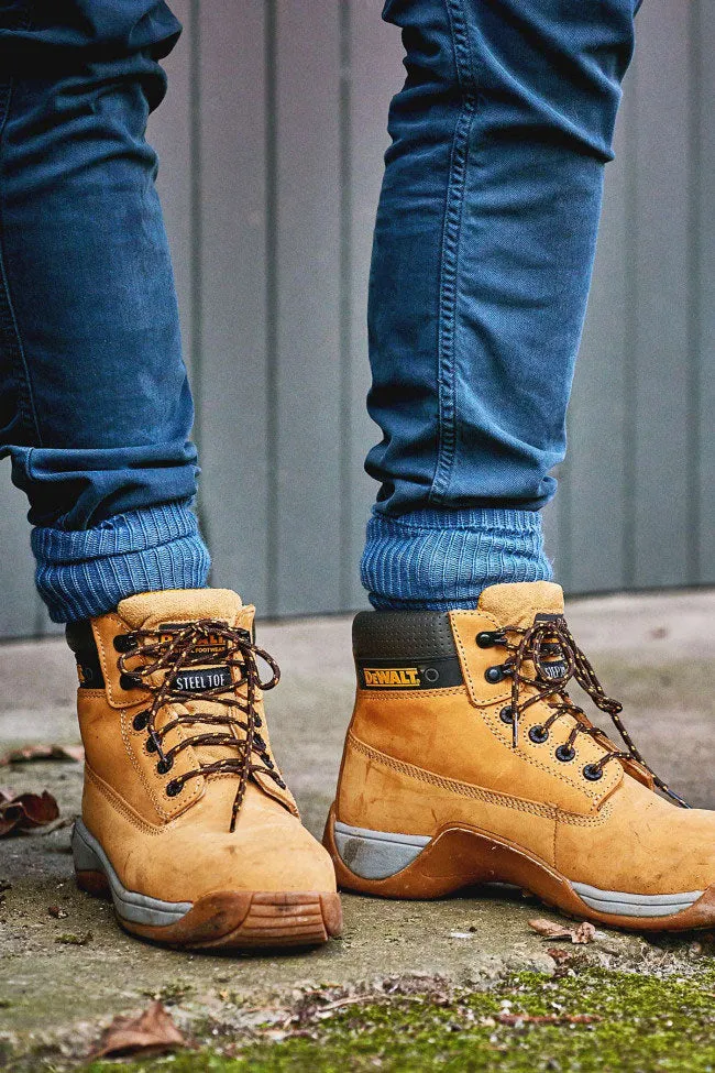 HJ Hall Commando Sock | Wool Rich HJ Accessories