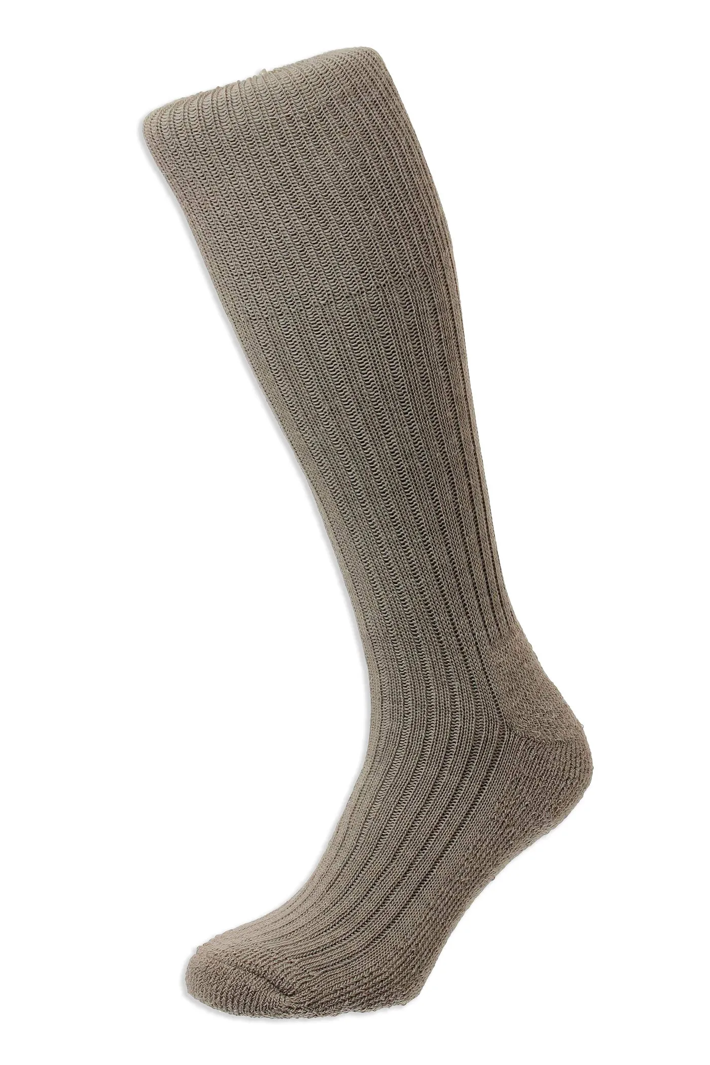 HJ Hall Commando Sock | Wool Rich HJ Accessories