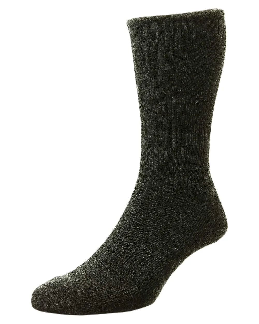 HJ Hall Cushion Sole Wool Softop Socks HJ Accessories