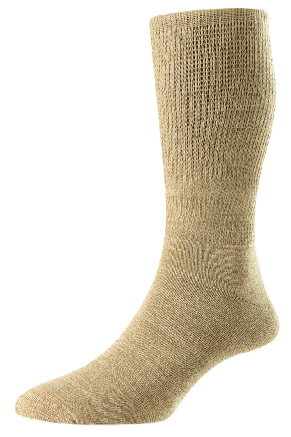 HJ Hall Diabetic Lightweight Cotton Socks HJ Accessories
