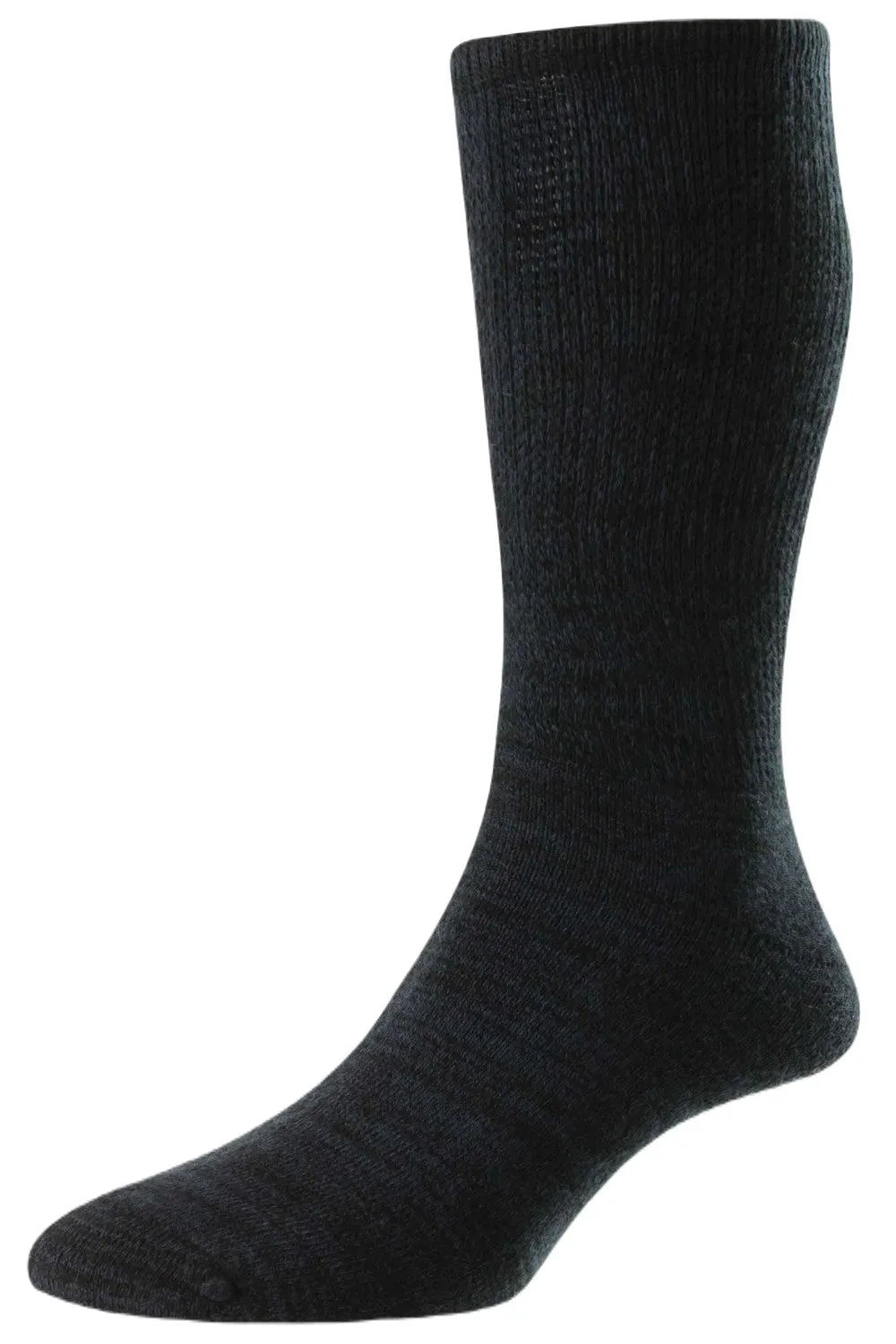 HJ Hall Diabetic Lightweight Cotton Socks HJ Accessories