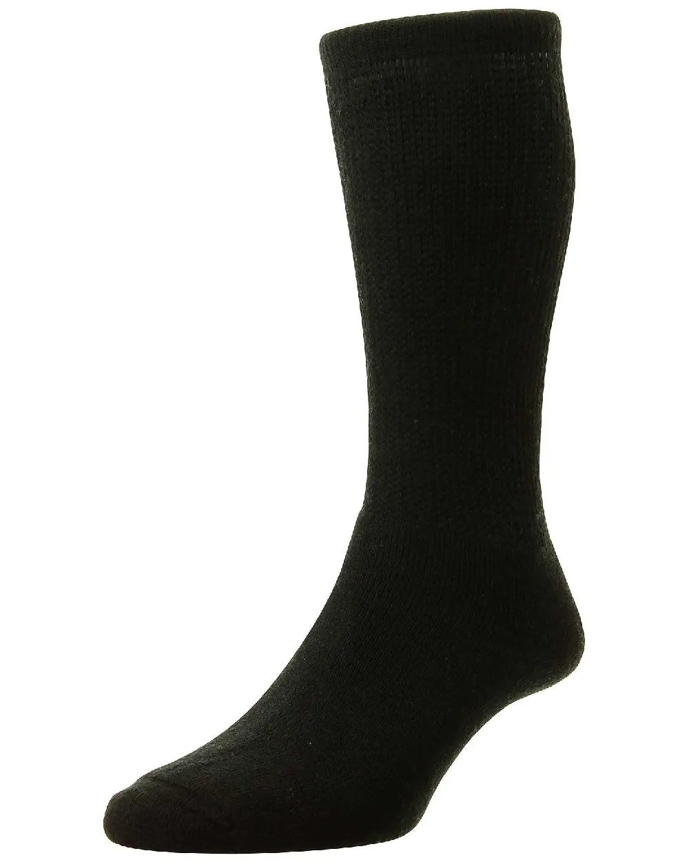 HJ Hall Diabetic Wool Socks HJ Accessories