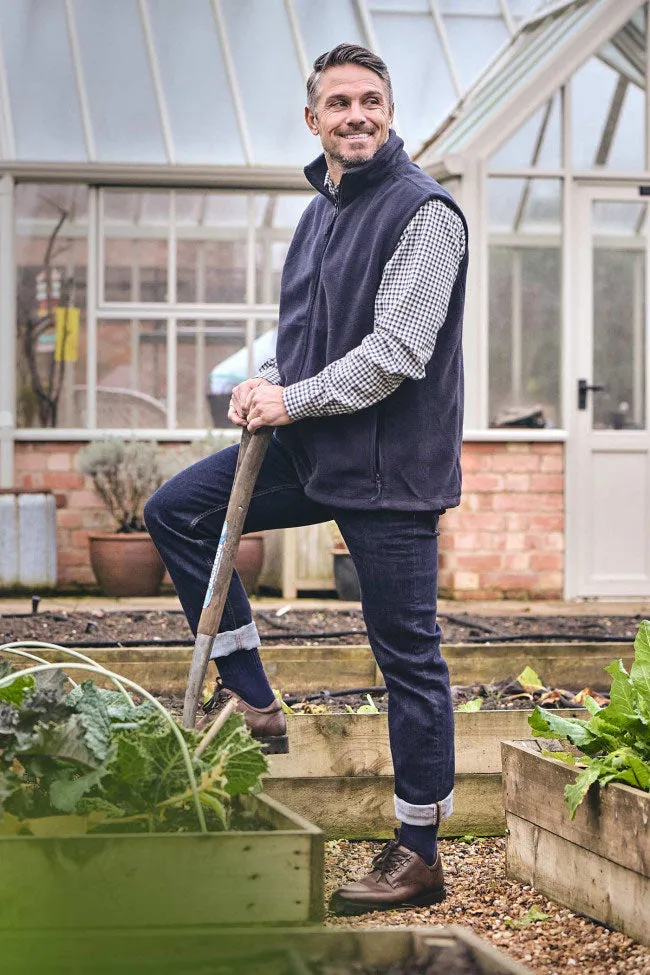 HJ Hall Garden Sock HJ Accessories