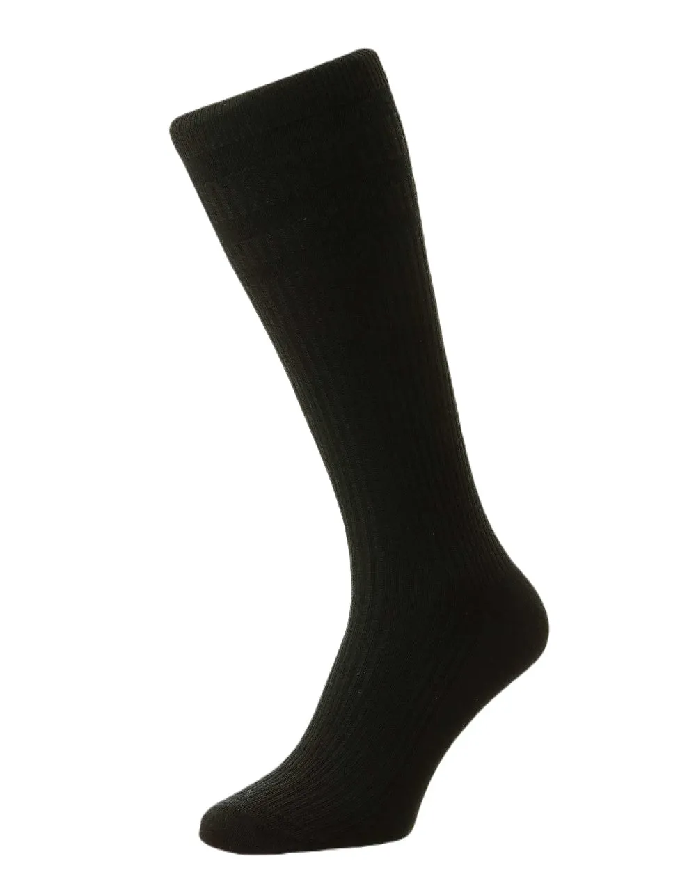 HJ Hall Half Hose Wool Softop Socks HJ Accessories