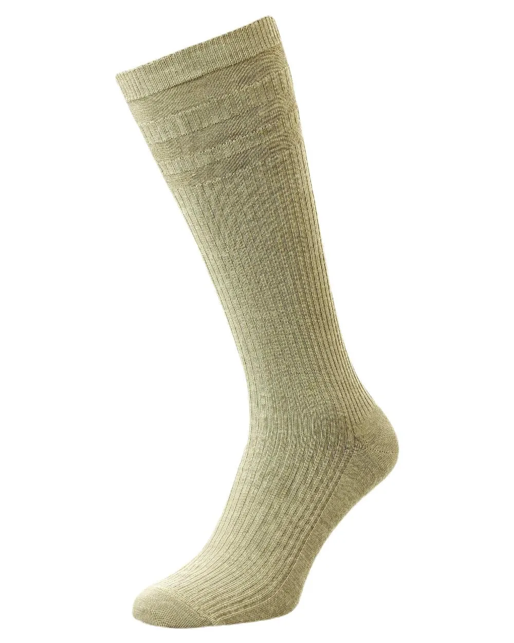 HJ Hall Half Hose Wool Softop Socks HJ Accessories