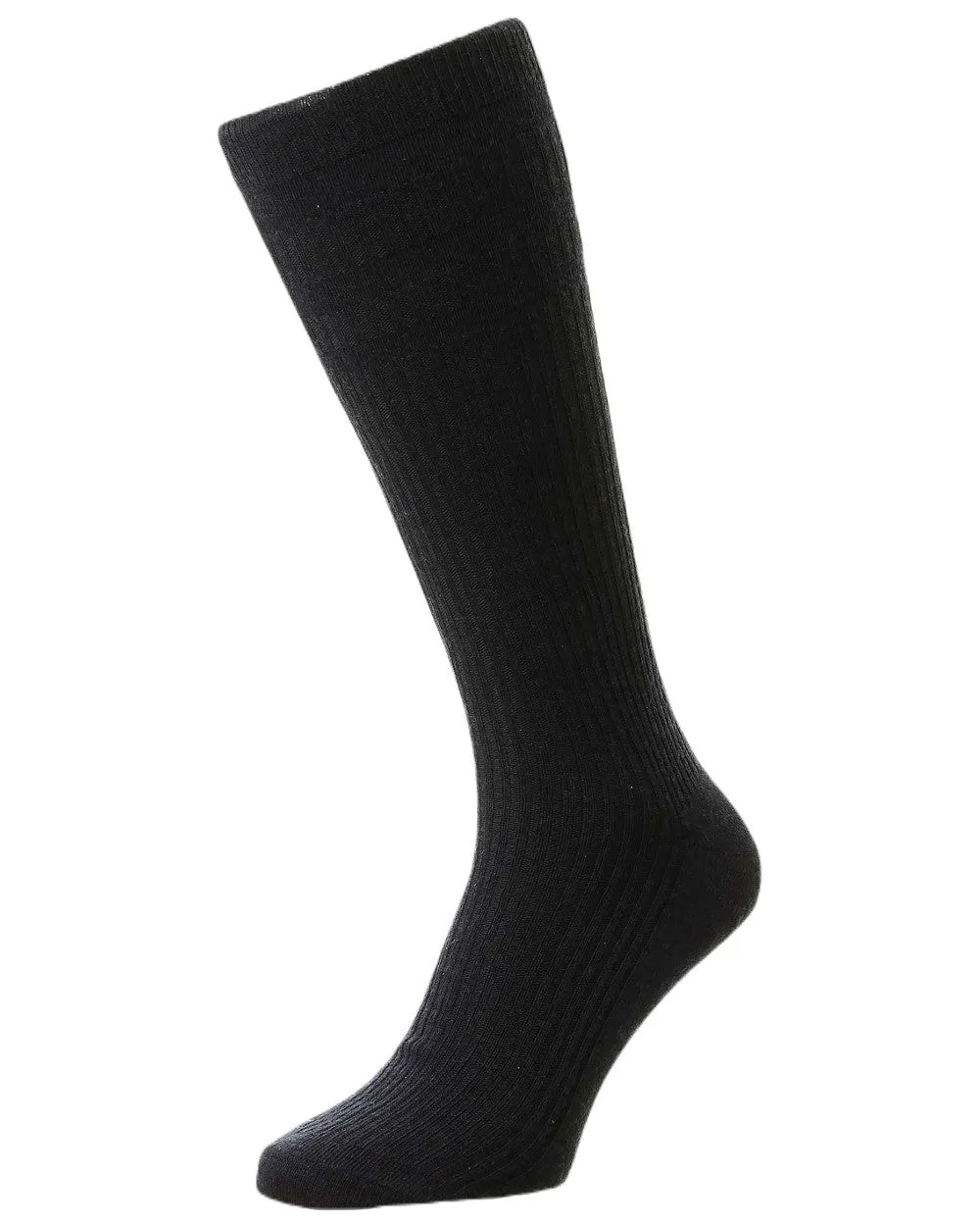 HJ Hall Half Hose Wool Softop Socks HJ Accessories