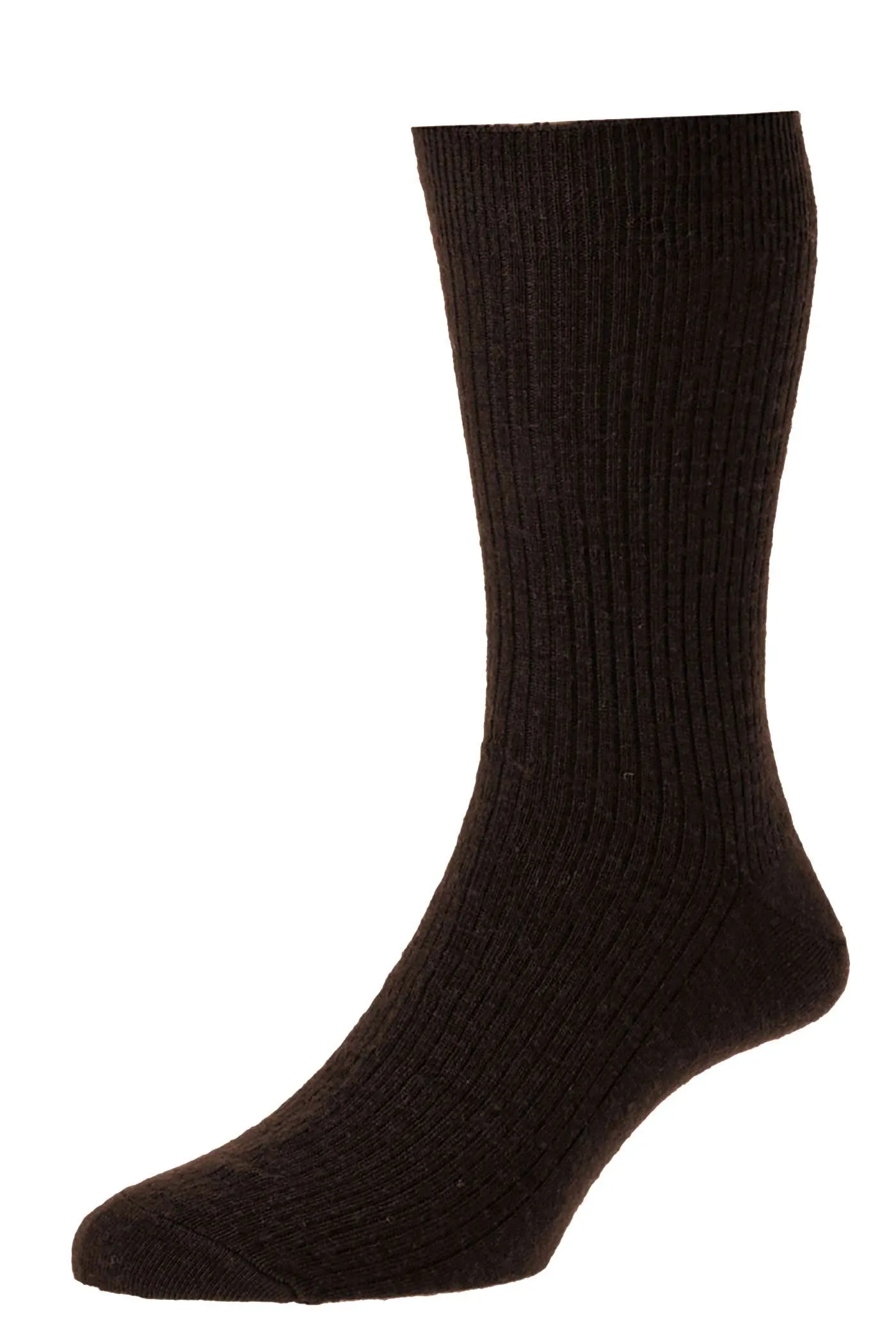 HJ Hall Immaculate Socks Wool Rich HJ Accessories