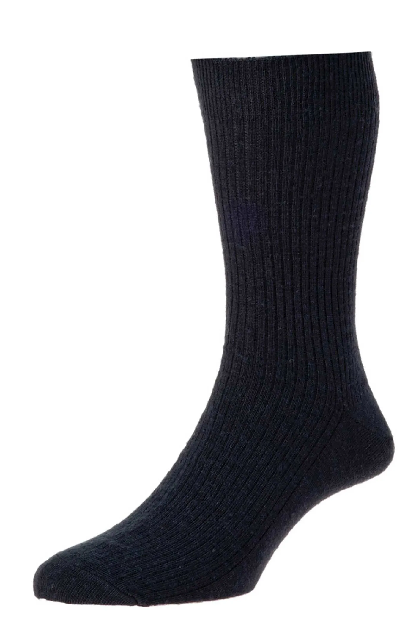 HJ Hall Immaculate Socks Wool Rich HJ Accessories