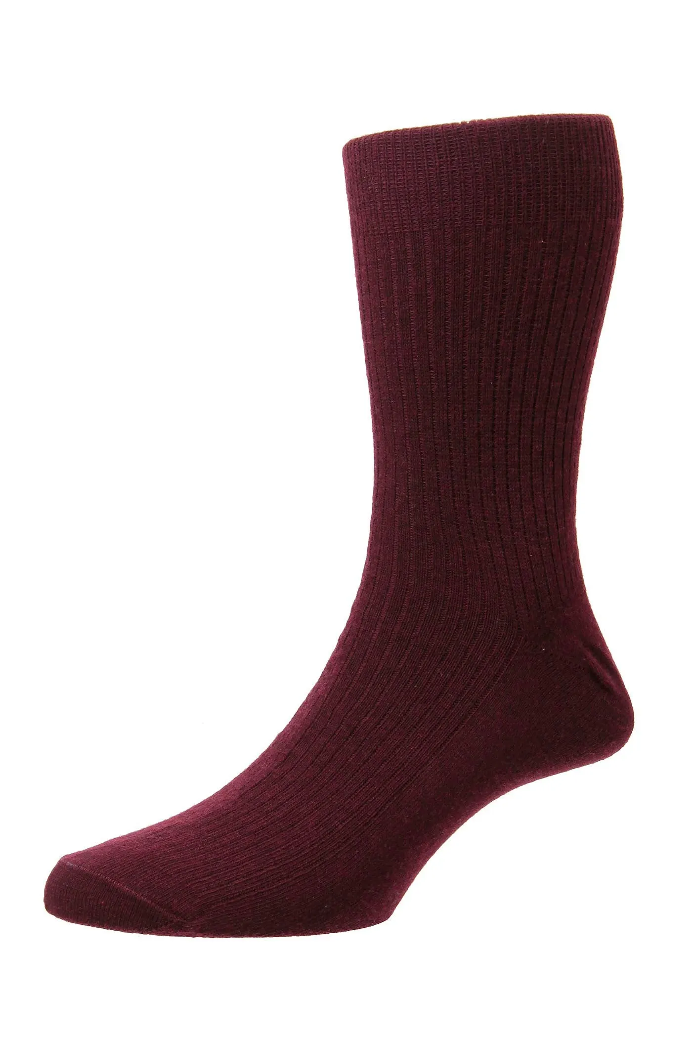 HJ Hall Immaculate Socks Wool Rich HJ Accessories
