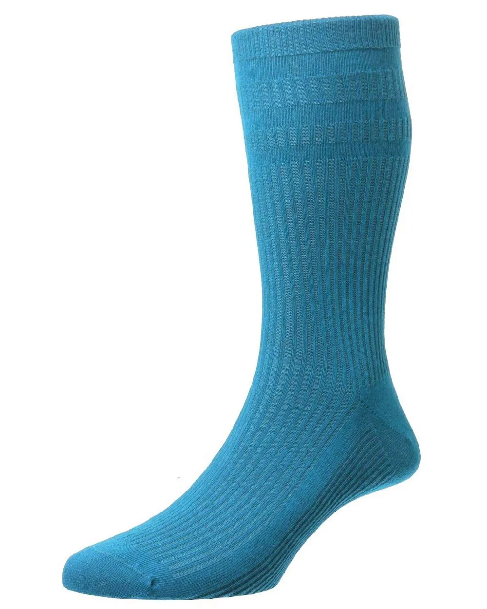 HJ Hall Original Cotton Soft Top Socks HJ Accessories