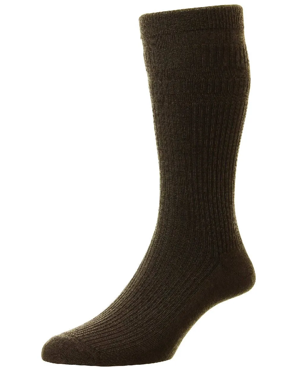 HJ Hall Original Wool Soft Top Socks HJ Accessories