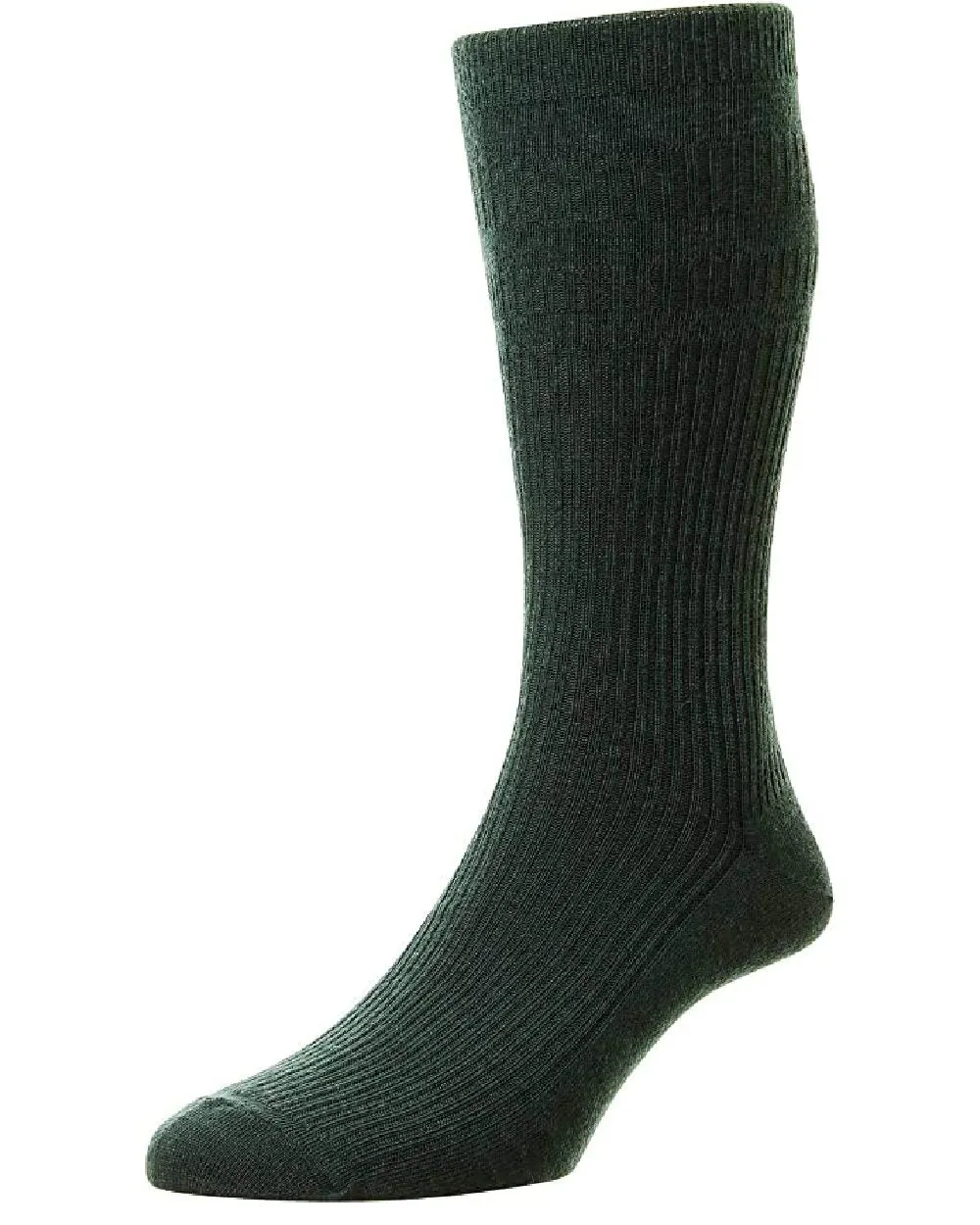 HJ Hall Original Wool Soft Top Socks HJ Accessories
