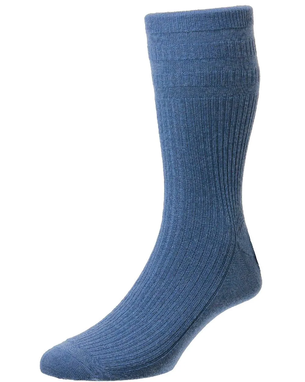 HJ Hall Original Wool Soft Top Socks HJ Accessories