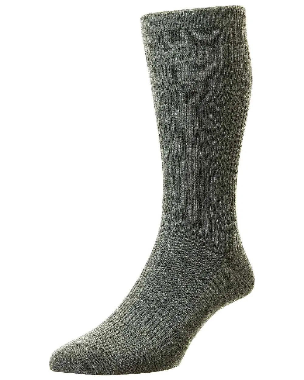 HJ Hall Original Wool Soft Top Socks HJ Accessories