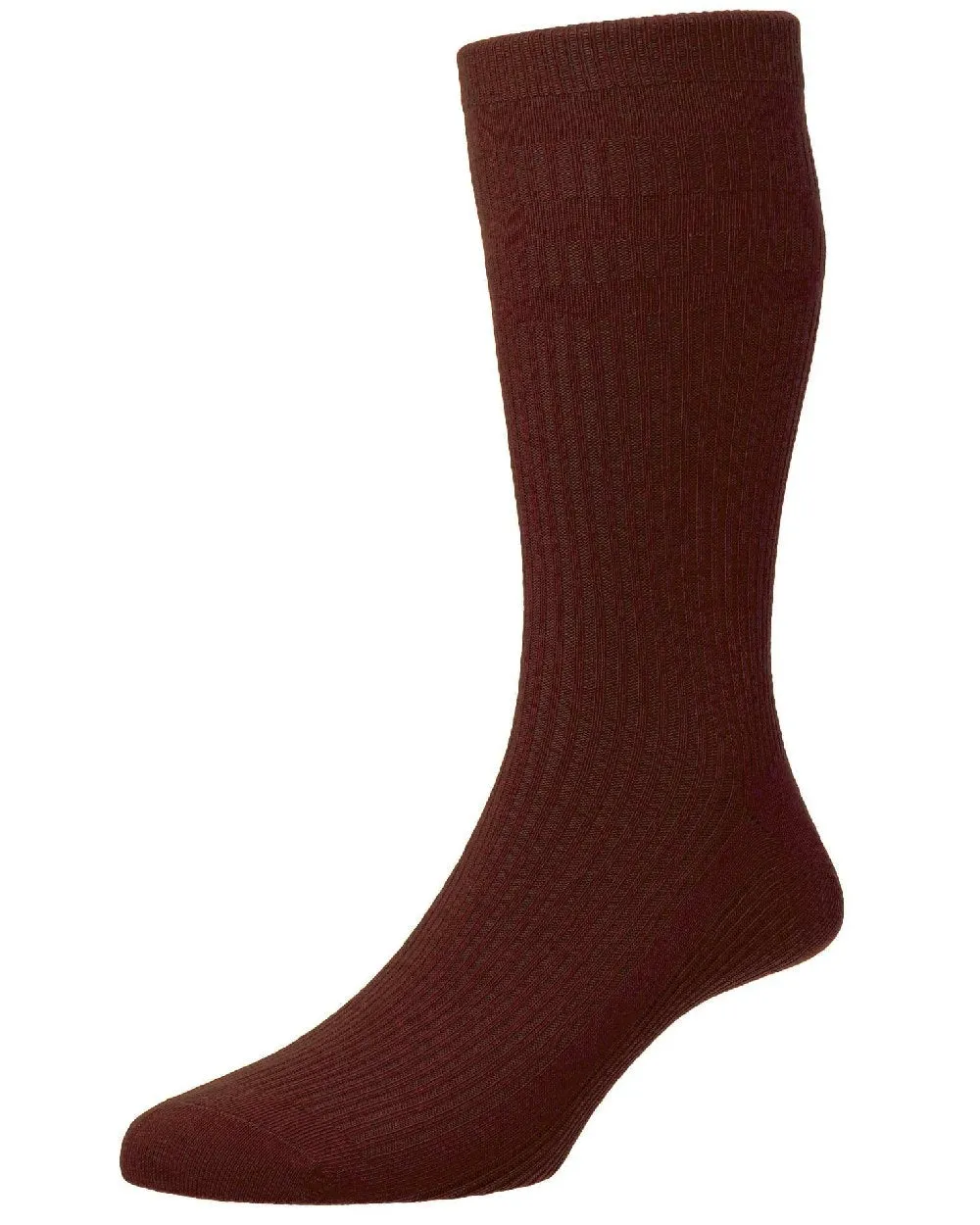 HJ Hall Original Wool Soft Top Socks HJ Accessories