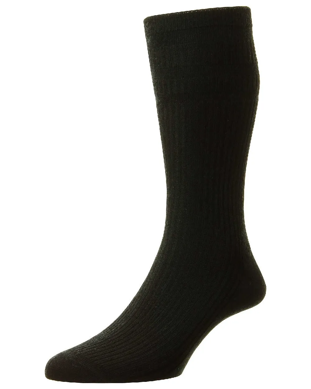 HJ Hall Original Wool Soft Top Socks HJ Accessories