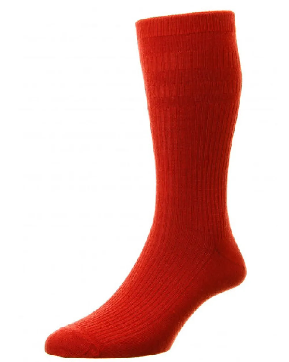 HJ Hall Original Wool Soft Top Socks HJ Accessories