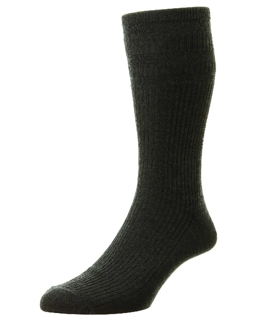 HJ Hall Original Wool Soft Top Socks HJ Accessories