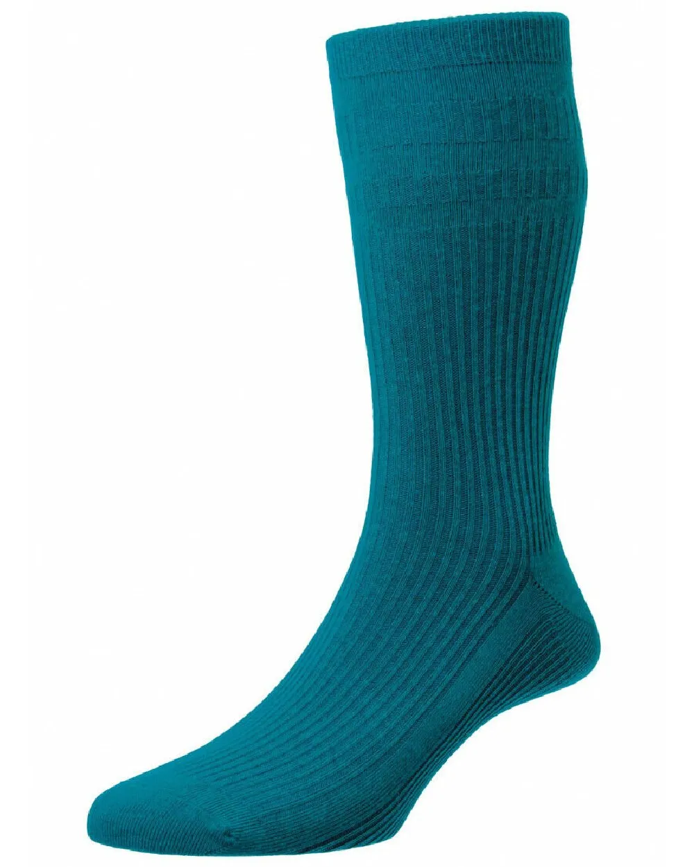 HJ Hall Original Wool Soft Top Socks HJ Accessories
