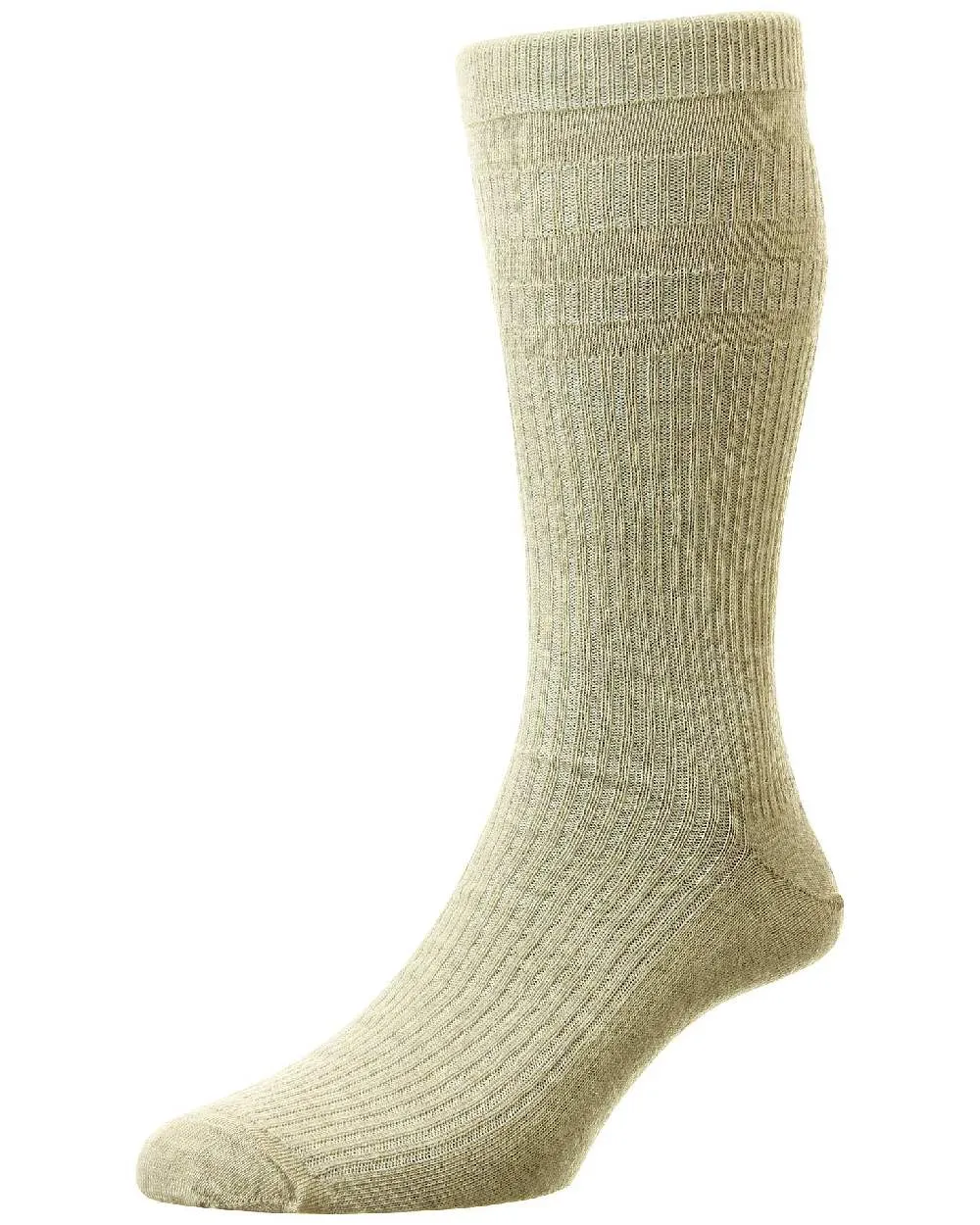 HJ Hall Original Wool Soft Top Socks HJ Accessories