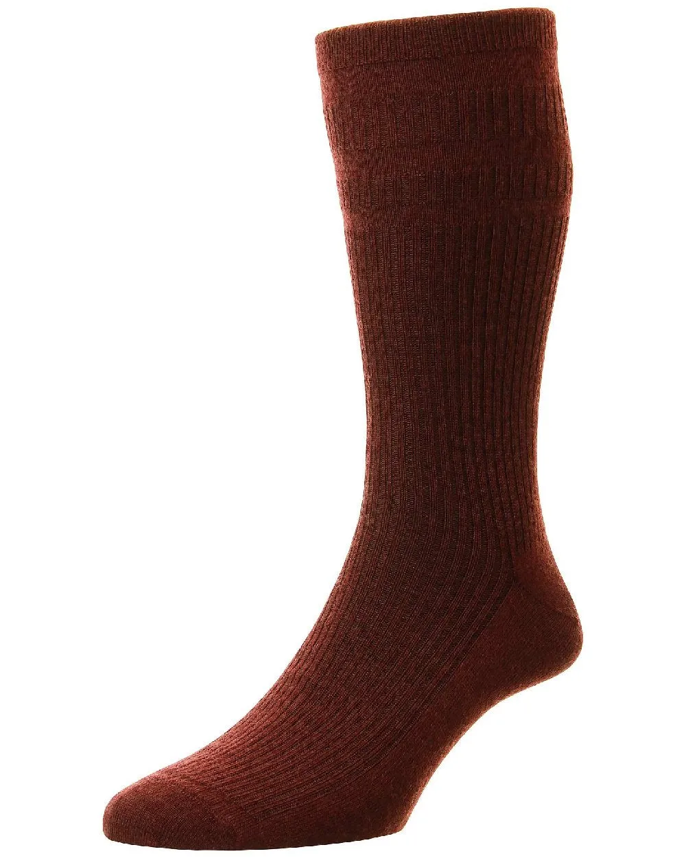 HJ Hall Original Wool Soft Top Socks HJ Accessories