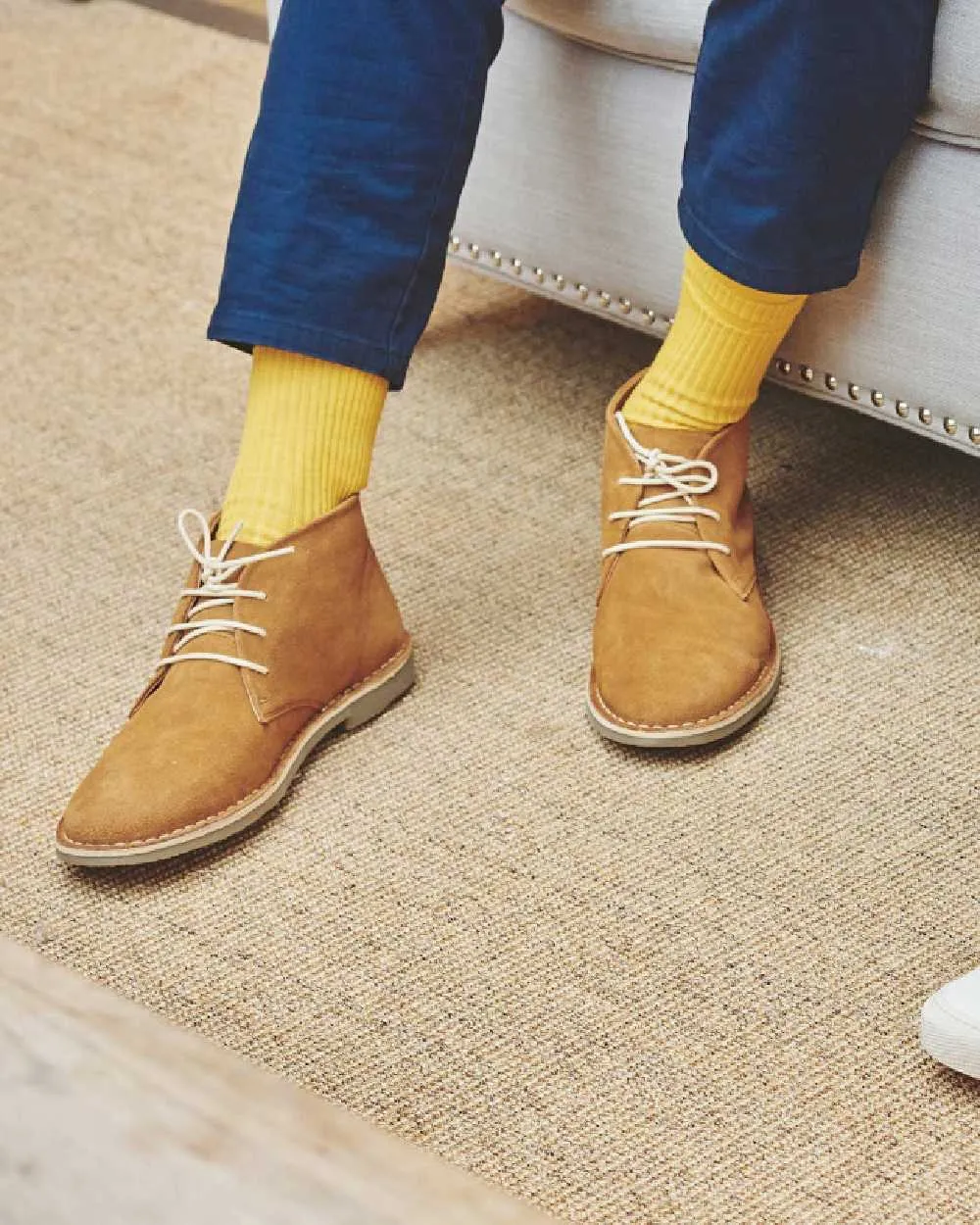 HJ Hall Original Wool Soft Top Socks HJ Accessories