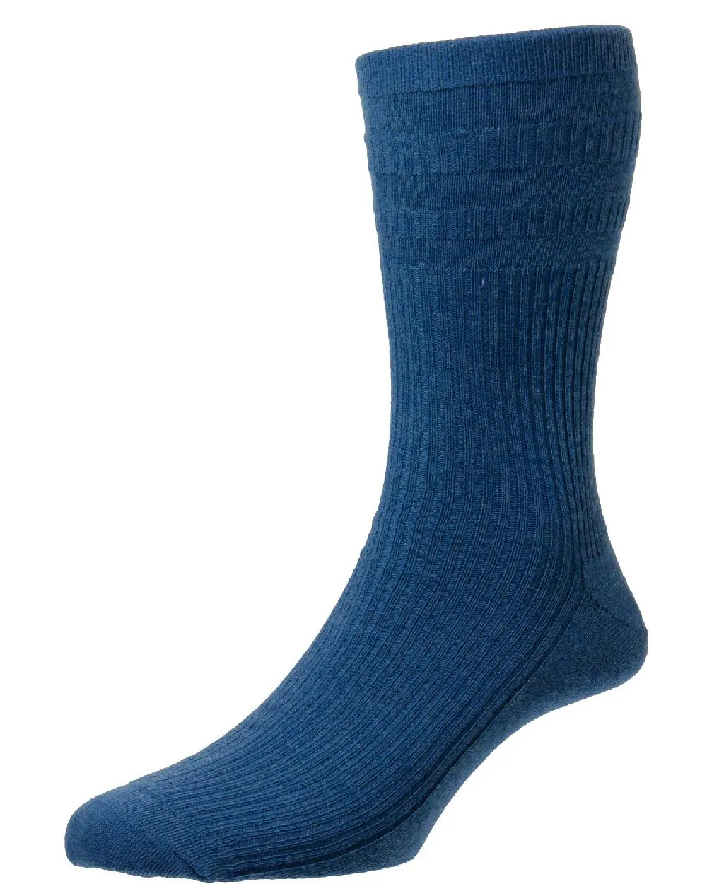 HJ Hall Original Wool Soft Top Socks HJ Accessories