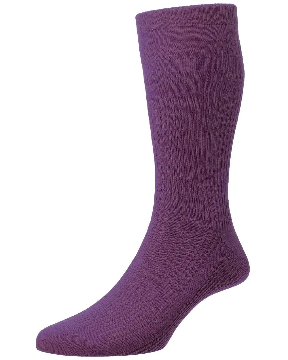 HJ Hall Original Wool Soft Top Socks HJ Accessories
