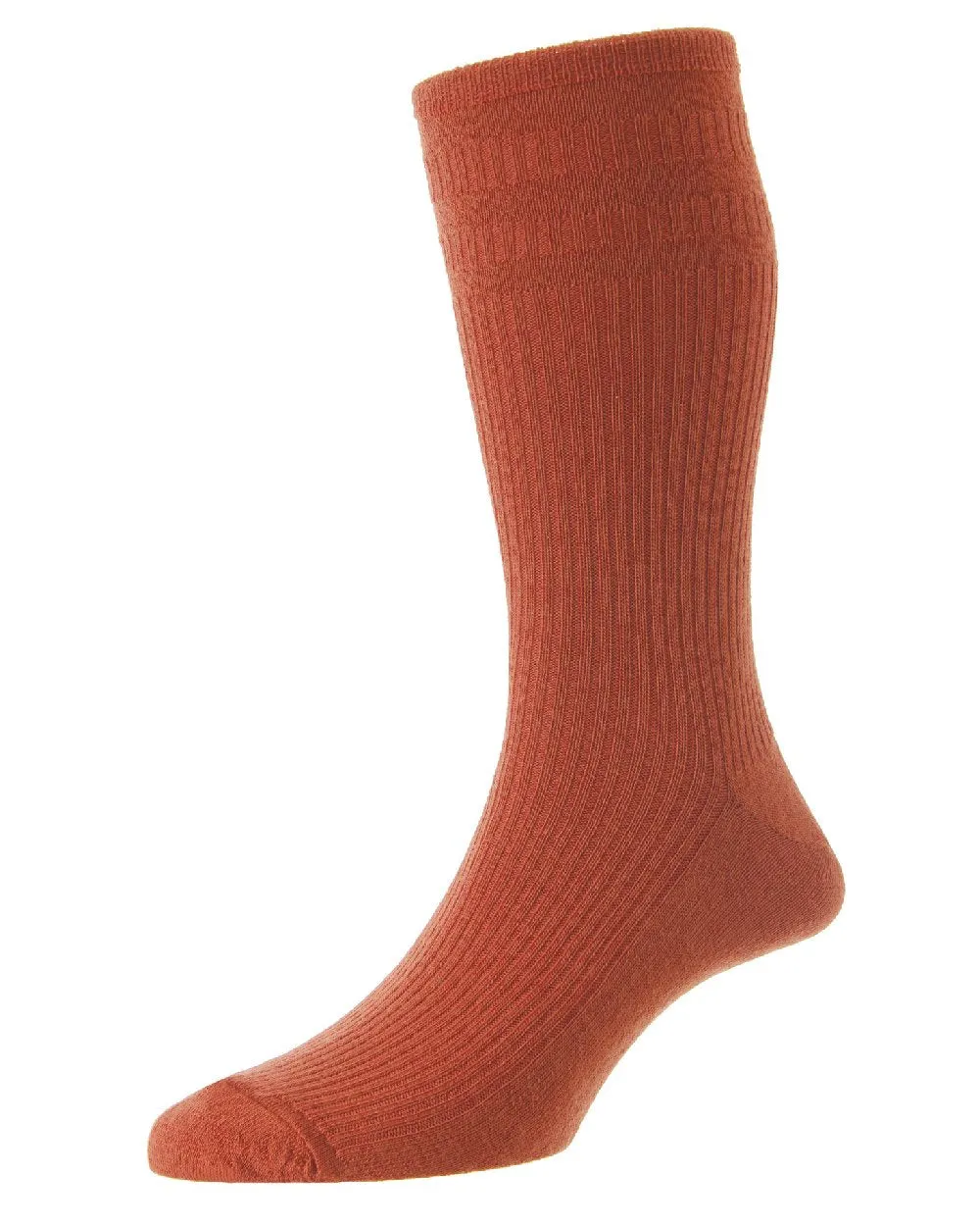 HJ Hall Original Wool Soft Top Socks HJ Accessories