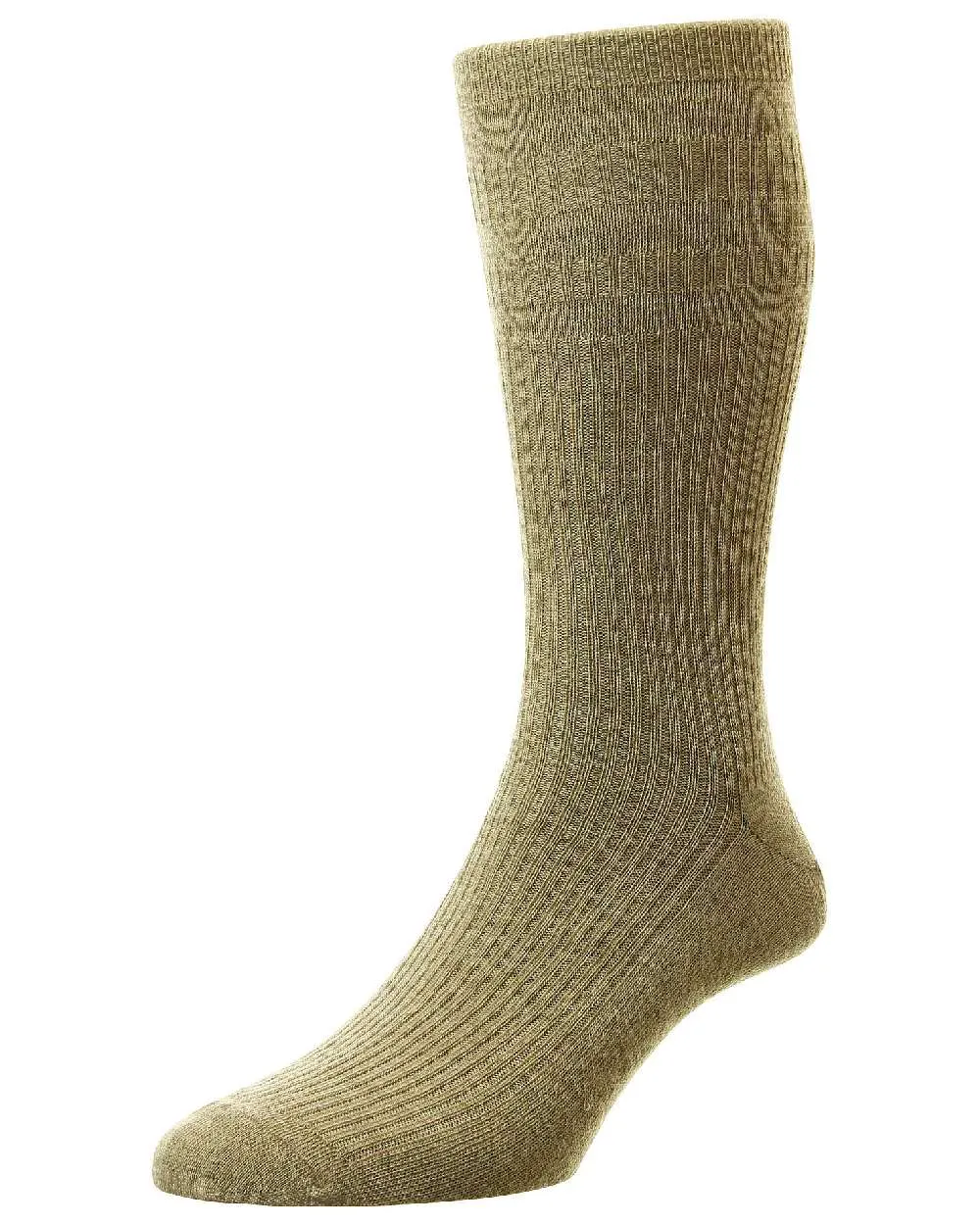 HJ Hall Original Wool Soft Top Socks HJ Accessories
