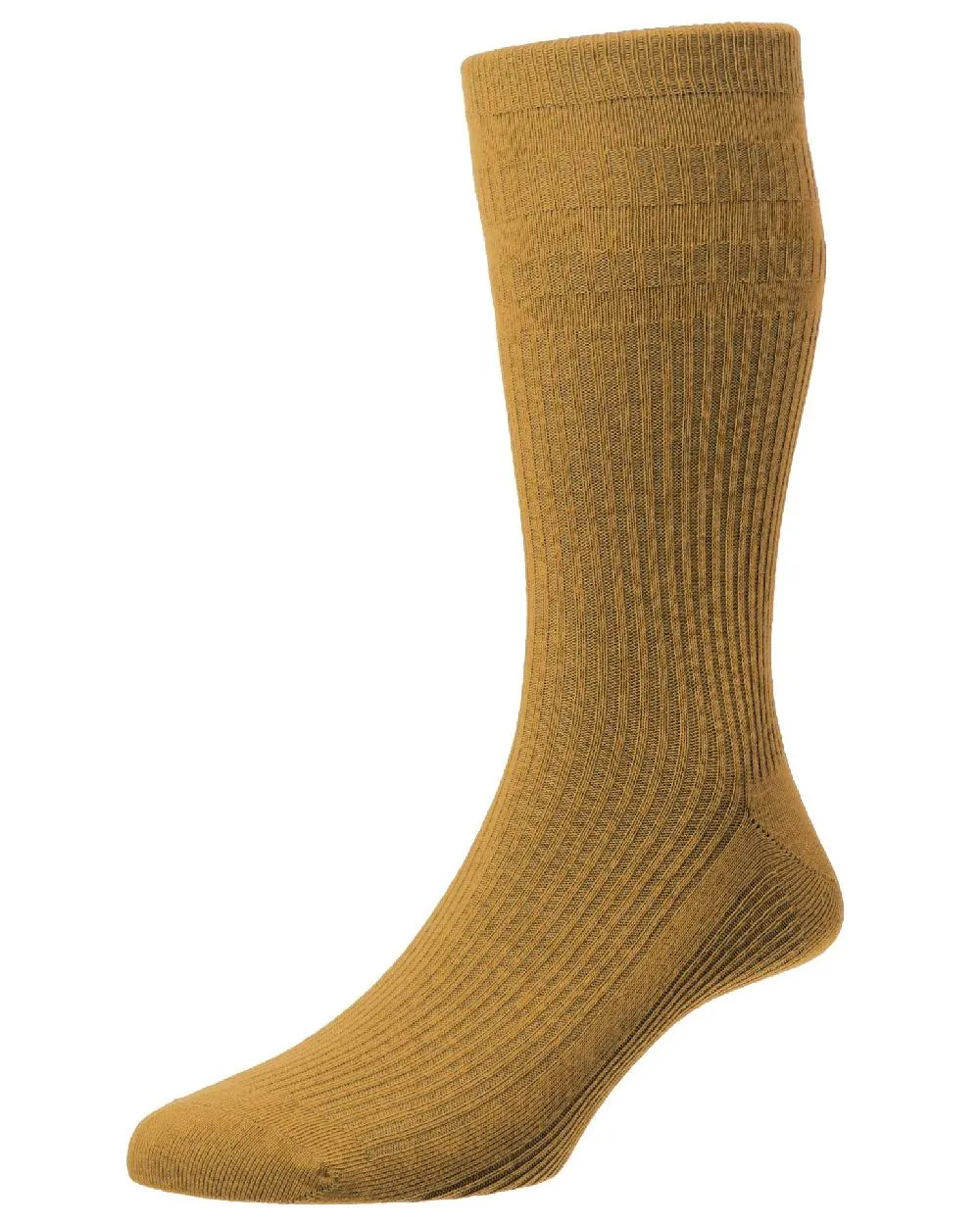 HJ Hall Original Wool Soft Top Socks HJ Accessories