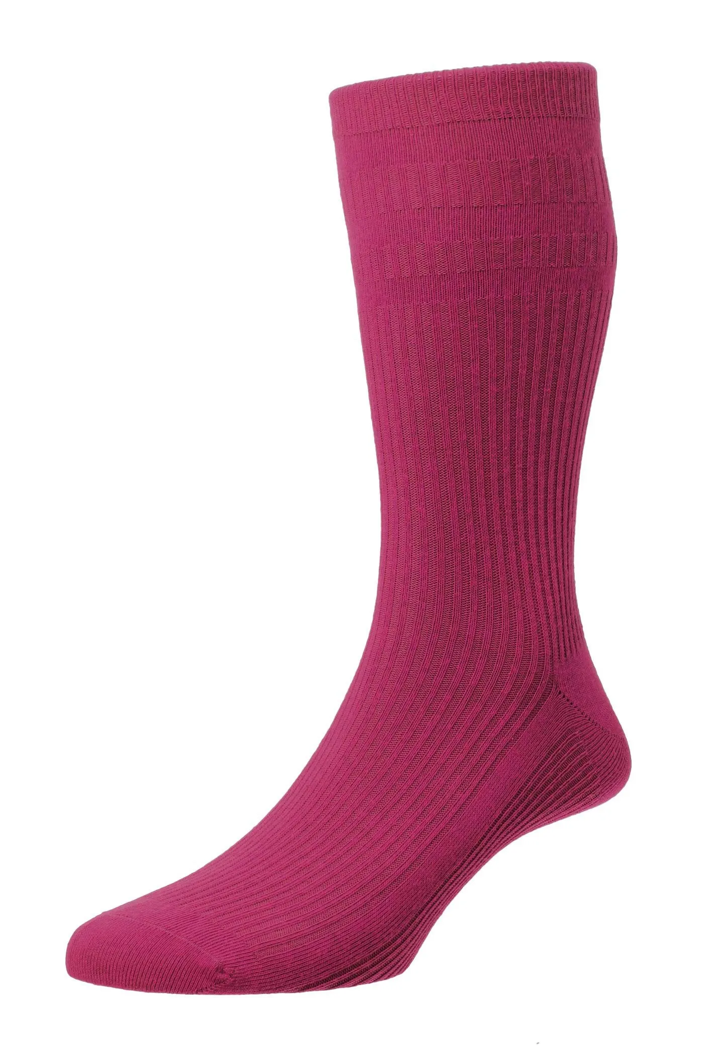 HJ Hall Original Wool Soft Top Socks HJ Accessories
