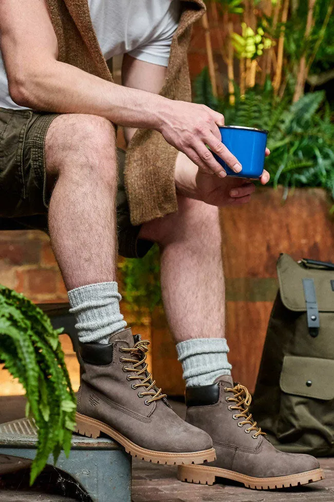 HJ Hall Premium Merino Wool Boot Sock HJ Accessories