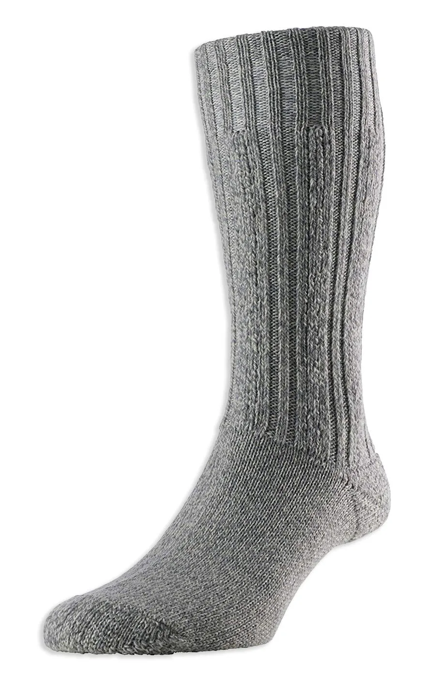 HJ Hall Premium Merino Wool Boot Sock HJ Accessories