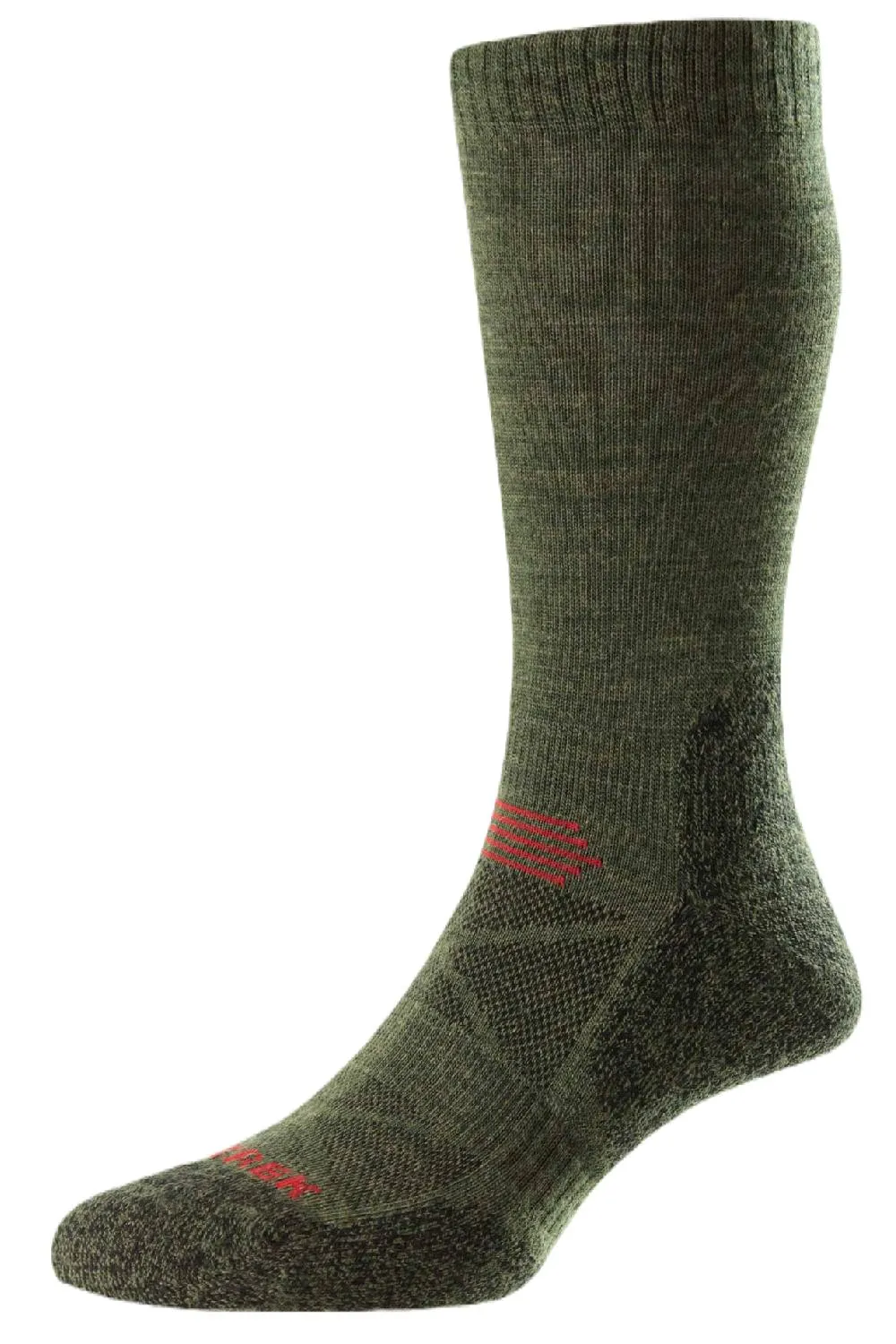 HJ Hall ProTrek Adventure Trek Sock HJ Accessories