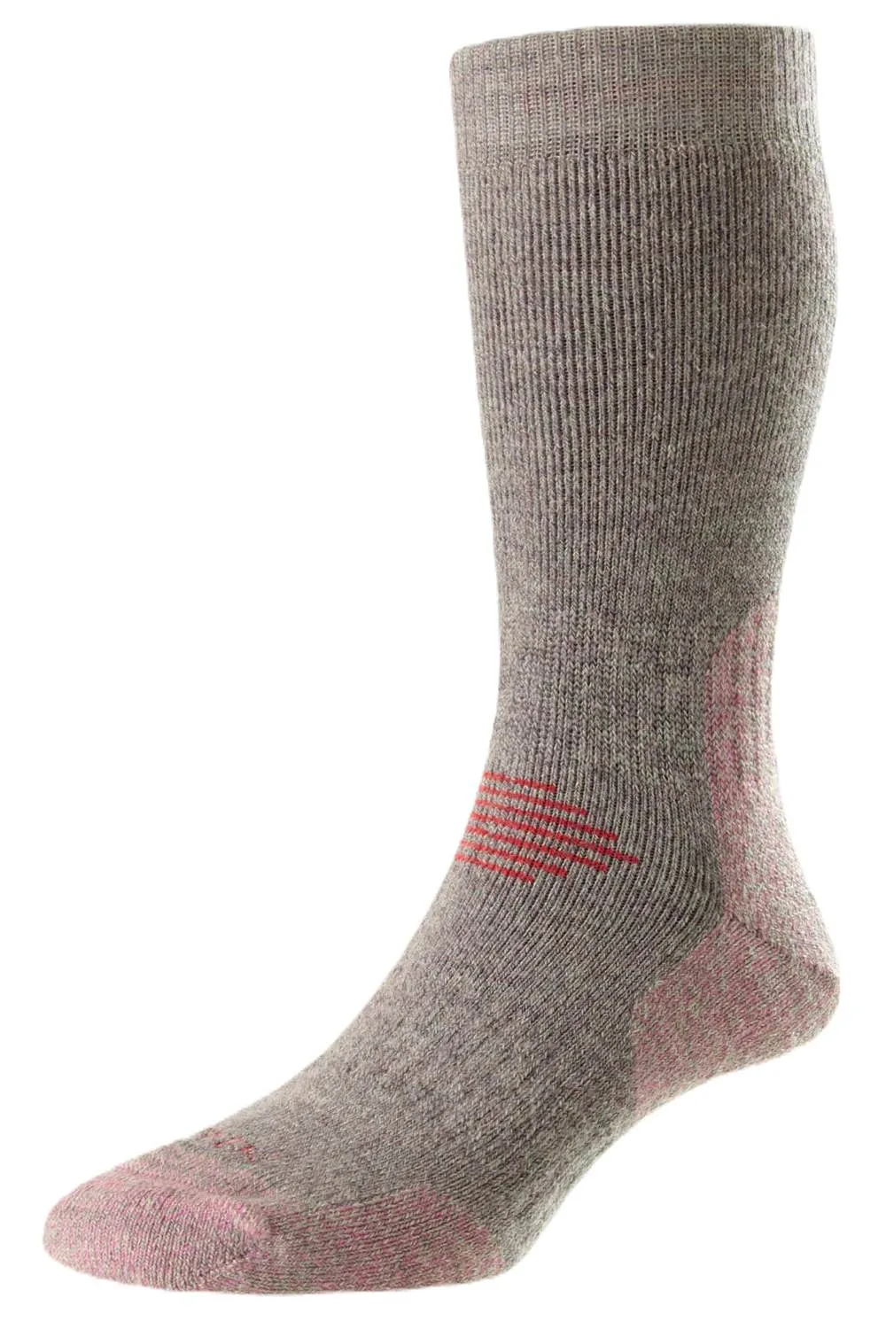 HJ Hall ProTrek Adventure Trek Sock HJ Accessories
