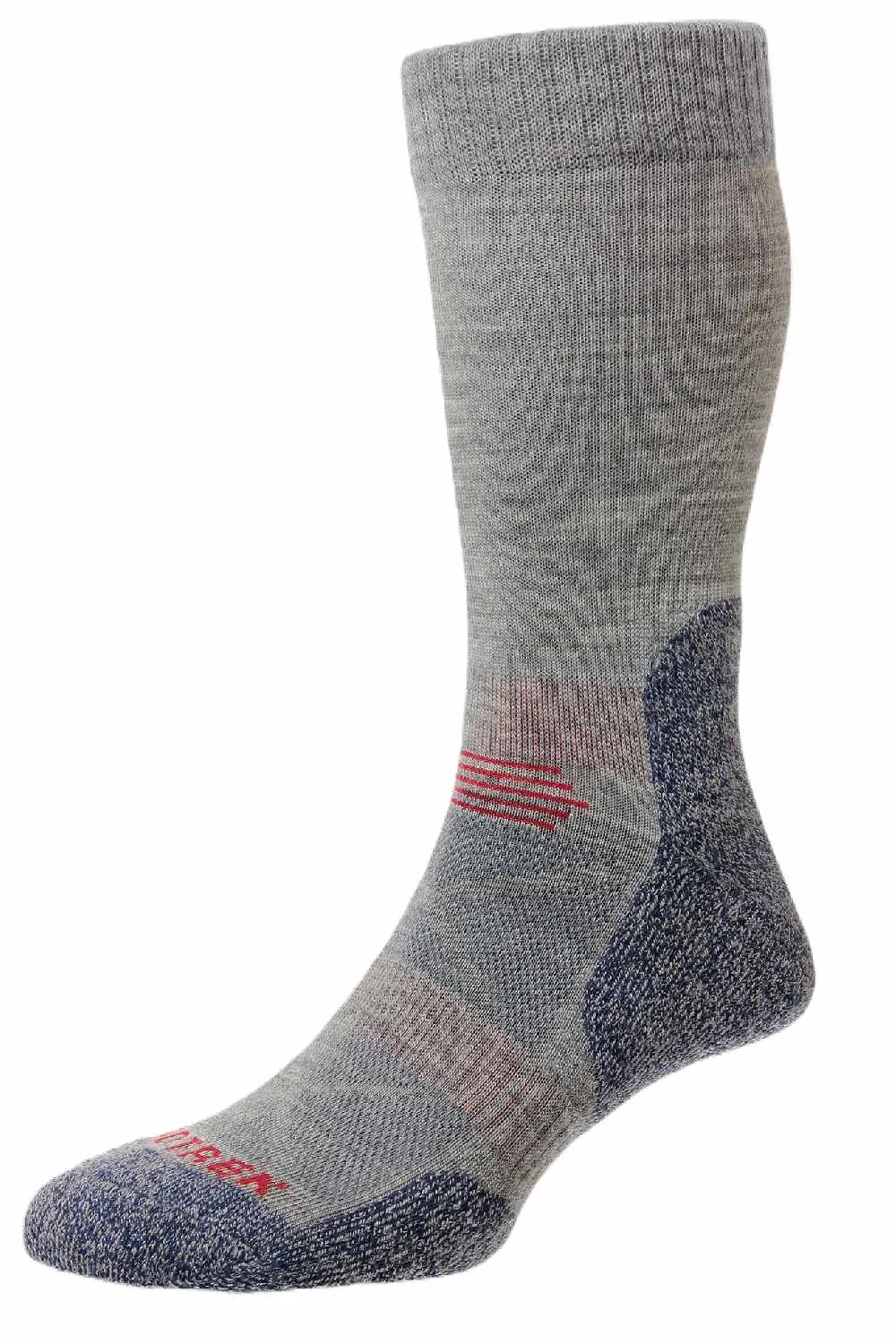 HJ Hall ProTrek Adventure Trek Sock HJ Accessories
