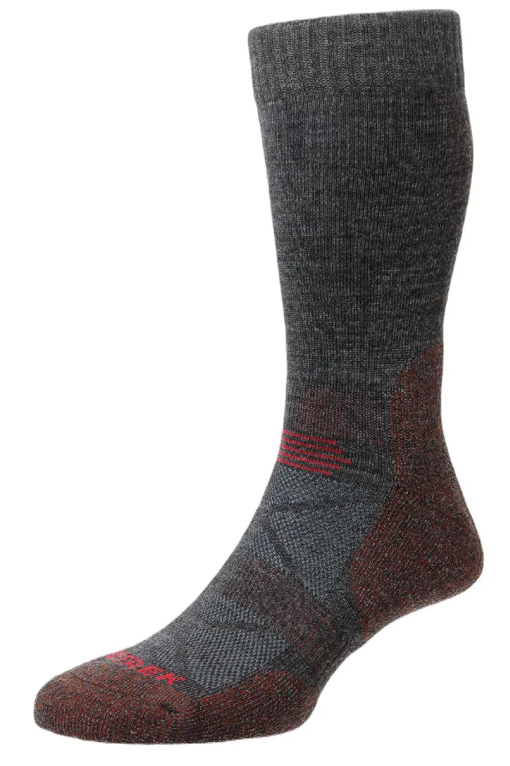 HJ Hall ProTrek Adventure Trek Sock HJ Accessories