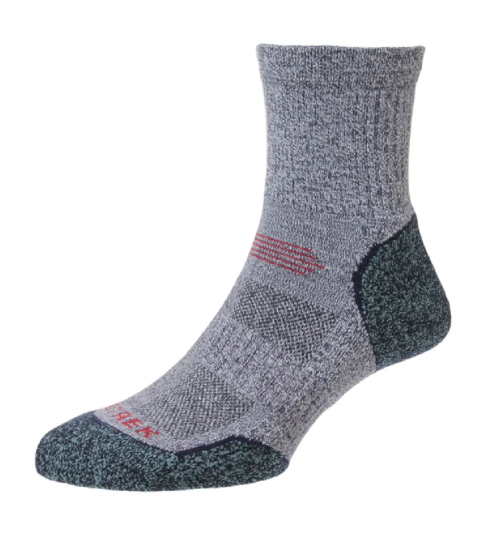 HJ Hall ProTrek Light Hike Socks HJ Accessories