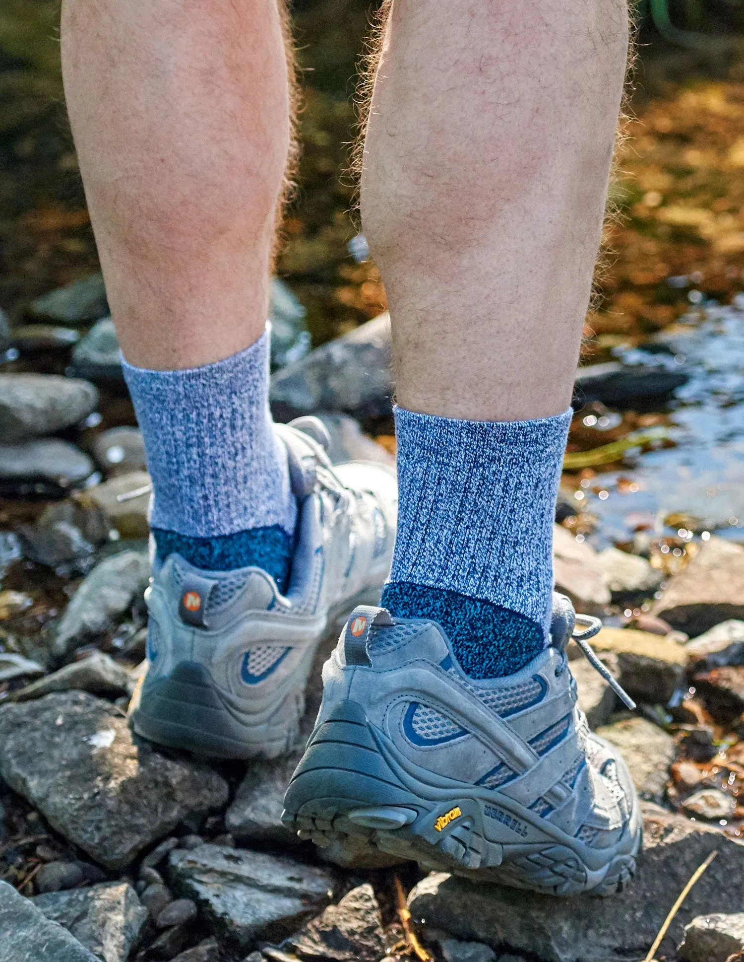 HJ Hall ProTrek Light Hike Socks HJ Accessories