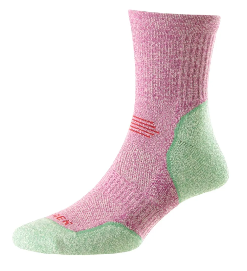 HJ Hall ProTrek Light Hike Socks HJ Accessories