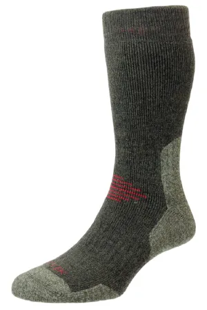 HJ Hall ProTrek Mountain Climb Socks HJ Accessories