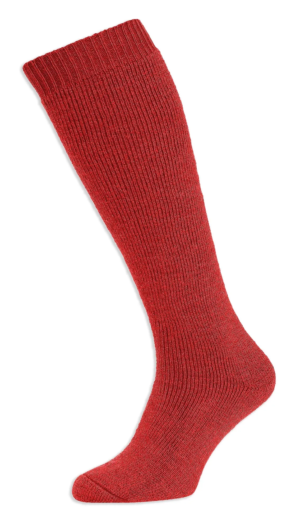 HJ Hall Rambler Long Cushioned Wool Sock HJ Accessories