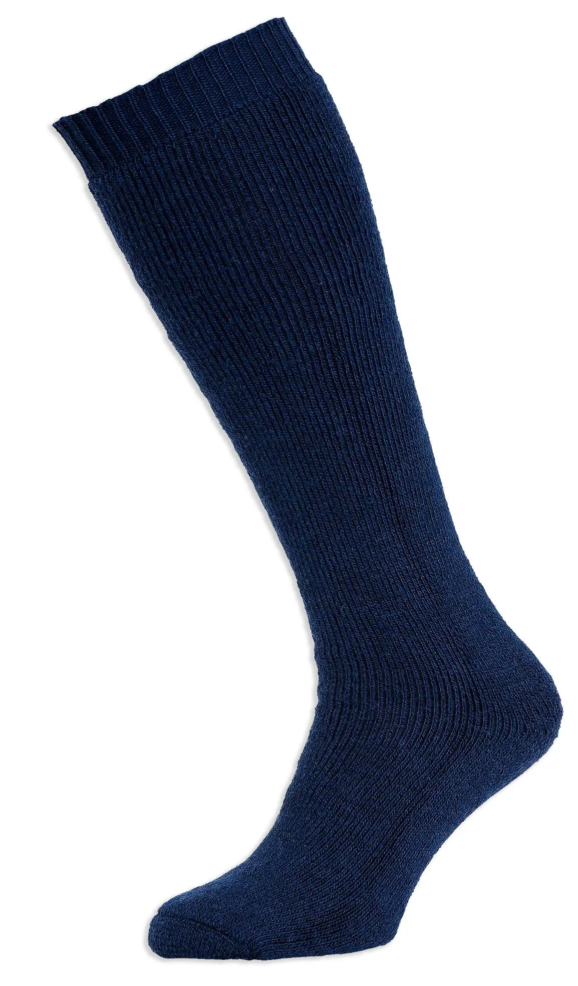 HJ Hall Rambler Long Cushioned Wool Sock HJ Accessories