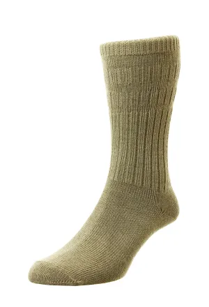 HJ Hall Thermal SoftTop Socks Wool Rich HJ Accessories