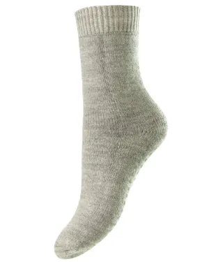 HJ Hall Womens Non Slip Feet Warmers HJ Accessories
