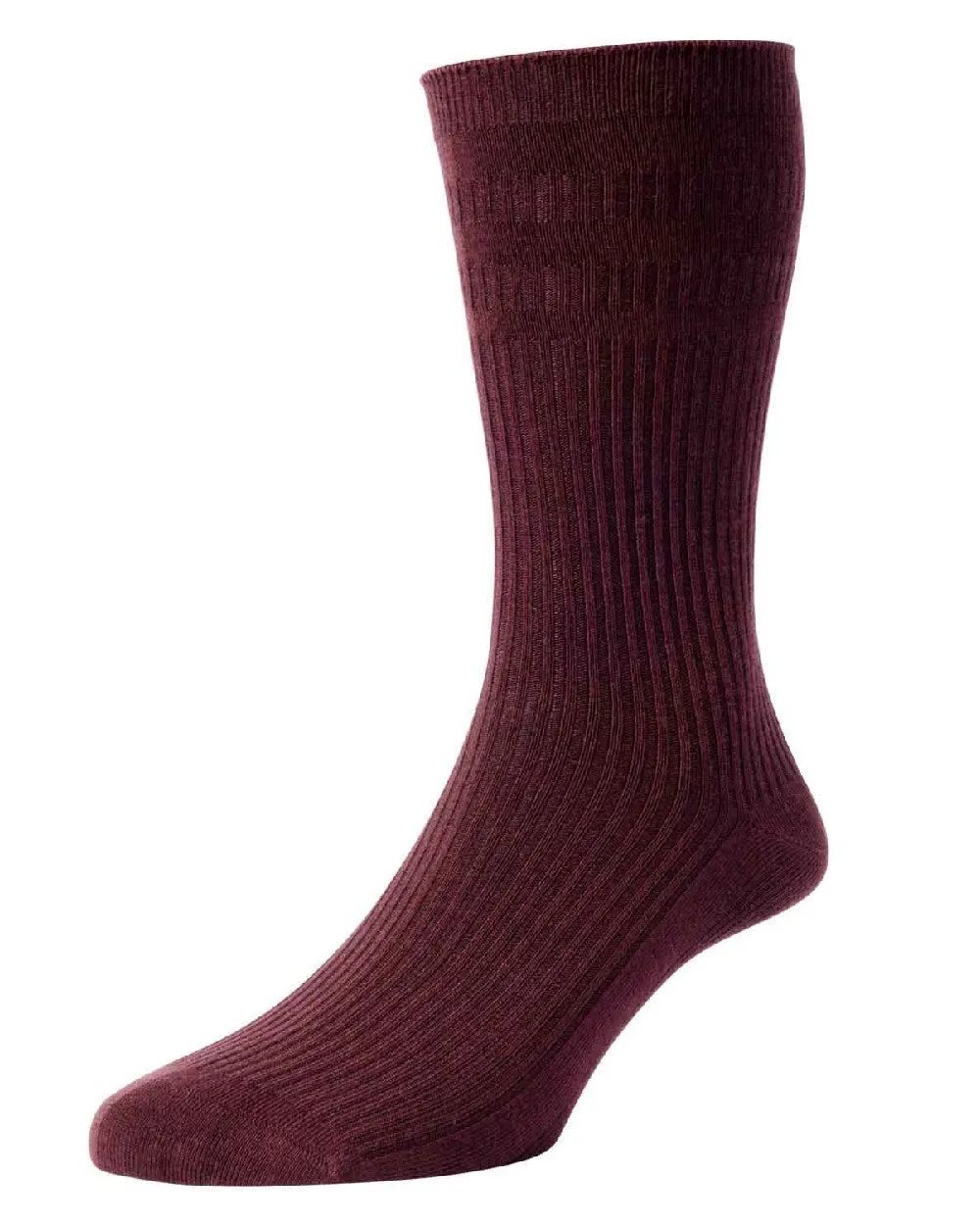 HJ Hall Womens Original Bamboo Softop Socks HJ Accessories
