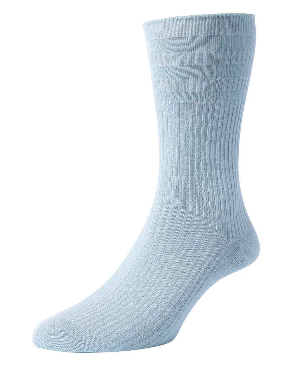 HJ Hall Womens Original Bamboo Softop Socks HJ Accessories