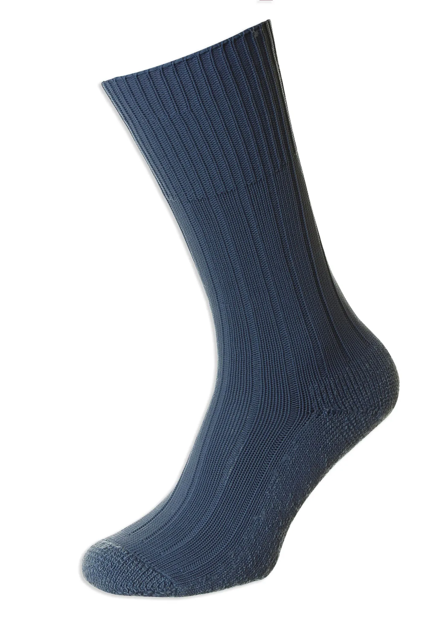 HJ Indestructible Cushion Sole Sock HJ Accessories