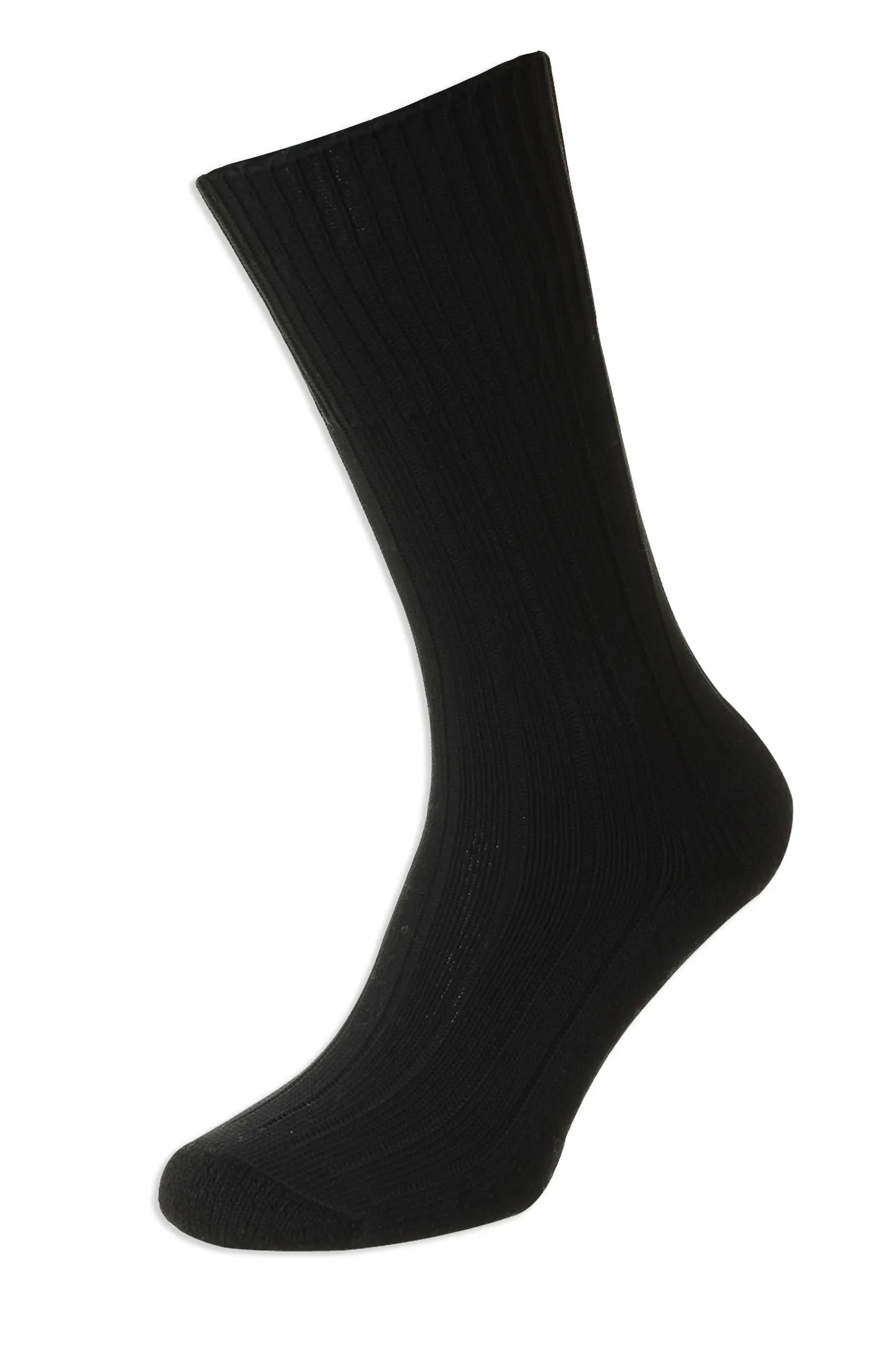 HJ Indestructible Cushion Sole Sock HJ Accessories